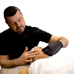 Prácticas presenciales Kinesiolifting Facial